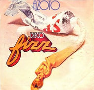 AZOTO / DISCO FIZZ