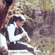 AUGUSTUS PABLO / KING DAVID'S MELODY