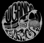 ARADO & DEN ISHU / UGANDA EXPRESS