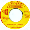 AUGUSTUS PABLO / EAST OF THE RIVER NILE