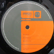 ASEM SHAMA / METROMAN