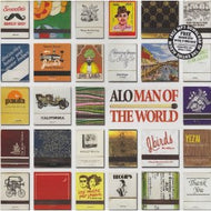 ALO / MAN OF THE WORLD