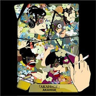 AKAHIGE / AKAHIGE