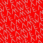 AMWE / BANGIN’THE DRUM REMIXES