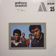 ANTHONY BRAXTON / ANTHONY BRAXTON