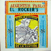 AUGUSTUS PABLO / EL ROCKER'S