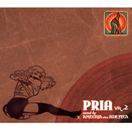 AMEL(R)A a.k.a. ADE FELA / PRIA VOL.2
