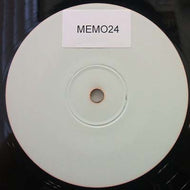 AMADEO / DJ HARVEY / MEMORIES / I'M A MAN