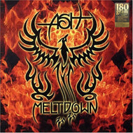ASH / MELTDOWN (180g)