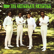 ARTISTICS / THE ARTICULATE ARTISTICS