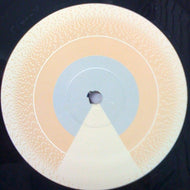ABSOLUTE TIME / DJ GROUND aka DAICHI / TURN ON, TUNE IN, CHILL OUT. EP