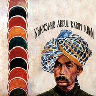 ABDUL KARIM KHAN / KHANSAHIB ABDUL KARIM KHAN