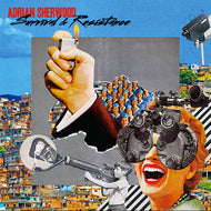 ADRIAN SHERWOOD / SURVIVAL & RESISTANCE