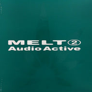 AUDIO ACTIVE / MELT 2