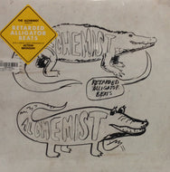 ALCHEMIST / RETARDED ALLIGATOR BEATS
