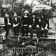 APRYL FOOL / APRYL FOOL