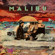 ANDERSON .PAAK / MALIBU