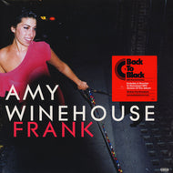 AMY WINEHOUSE / FRANK (180G)