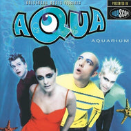 AQUA / Aquarium