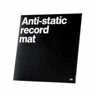 AM CLEAN SOUND / ANTI-STATIC RECORD MAT