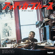 ARCHIE SHEPP / Attica Blues / Quiet Dawn