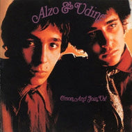 ALZO & UDINE / C'MON AND JOIN US!