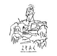 Arμ-2 & lee (asano+ryuhei) / 2PAC e.p