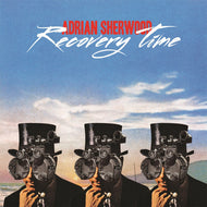 ADRIAN SHERWOOD / Recovery Time