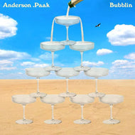 ANDERSON .PAAK / BUBBLIN'