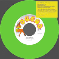 asuka ando / Wait Till Dawn