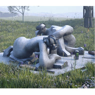 AKIRAM EN / Mekano 1974-92