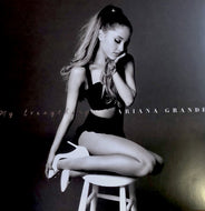 ARIANA GRANDE / My Everything
