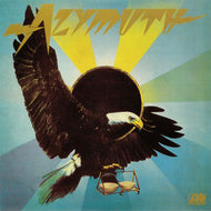AZYMUTH / Aguia Nao Come Mosca