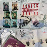 ASIAN DUB FOUNDATION / ACCESS DENIED (DELUXE)