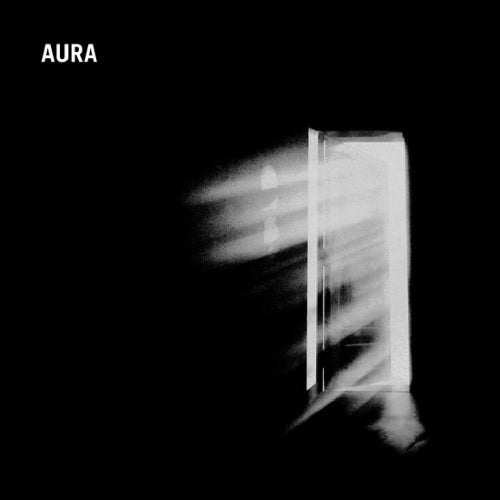AURA / AURA (CLEAR VINYL)