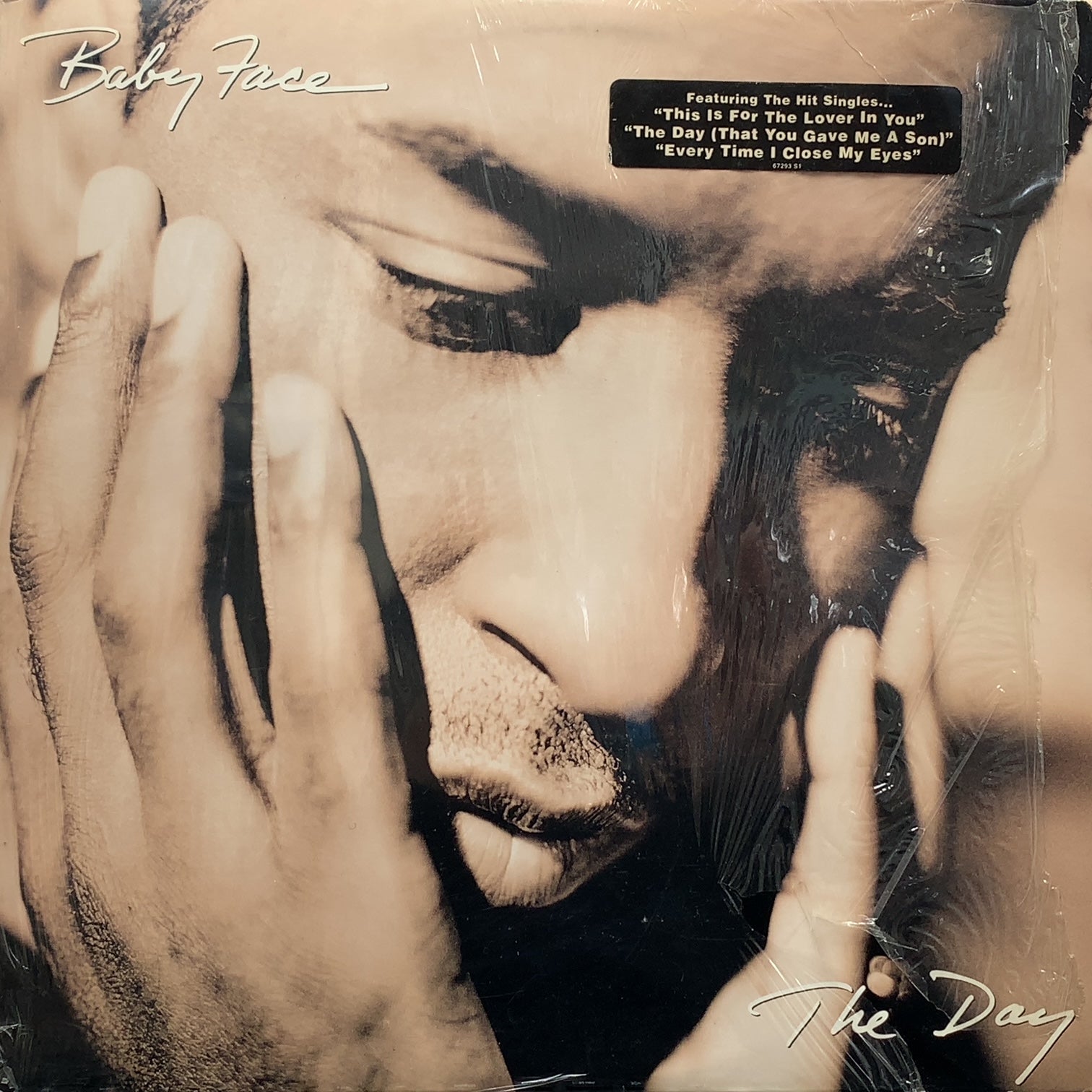 BABYFACE / THE DAY – TICRO MARKET