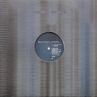 BACK 2 EARTH / Fin De Camin EP