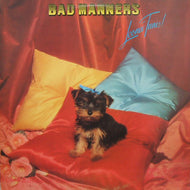 BAD MANNERS / LOONEE TUNES!
