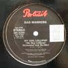BAD MANNERS / MY GIRL LOLLIPOP