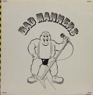 BAD MANNERS / SKA 'N' B