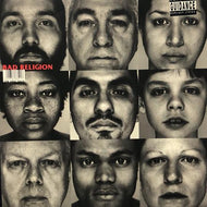 BAD RELIGION / THE GRAY RACE