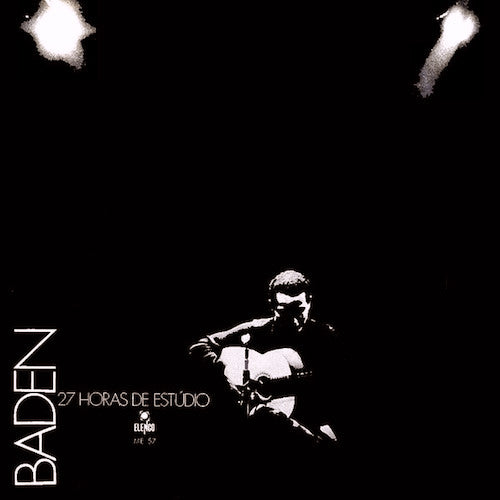 BADEN POWELL / 27 HORAS DE ESTUDIO