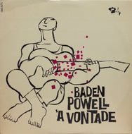 BADEN POWELL / A VONTADE