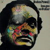 BADEN POWELL / IMAGES ON GUITAR