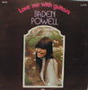 BADEN POWELL / LOVE ME WITH GUITARS