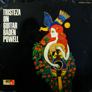 BADEN POWELL / TRISTEZA ON GUITAR