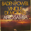 BADEN POWELL & VINICIUS DE MORAES / AFRO SAMBA