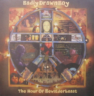 BADLY DRAWN BOY / THE HOUR OF BEWILDERBEAST – TICRO MARKET