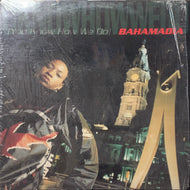 BAHAMADIA / Uknowhowwedu (You Know How We Do)