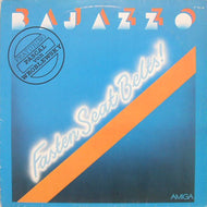 BAJAZZO / FASTEN SEAT BELTS！